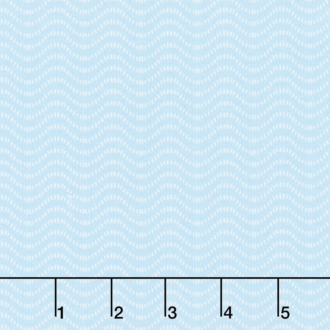 Sting Like A Bee - Buzzy River Yardage