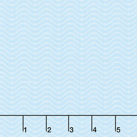 Sting Like A Bee - Buzzy River Yardage