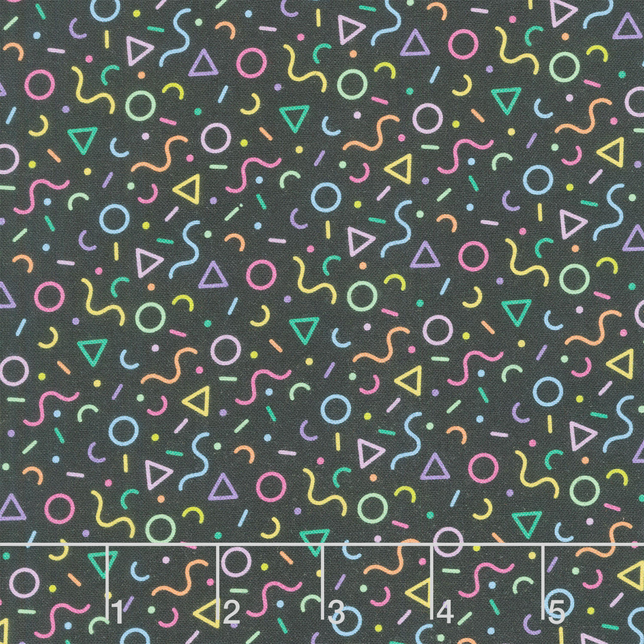Mix Tape - Press Play Licorice Yardage