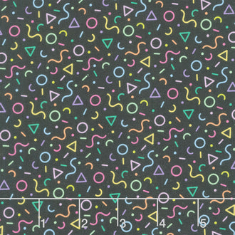 Mix Tape - Press Play Licorice Yardage