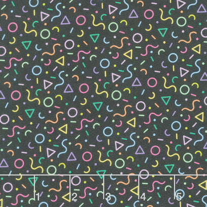 Mix Tape - Press Play Licorice Yardage