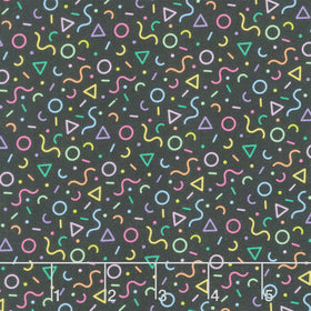 Mix Tape - Press Play Licorice Yardage