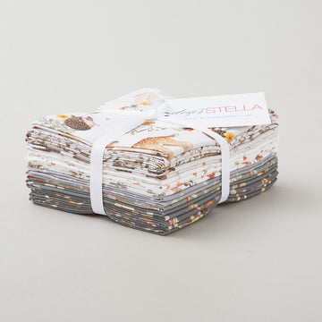 Count On Me Fat Quarter Bundle