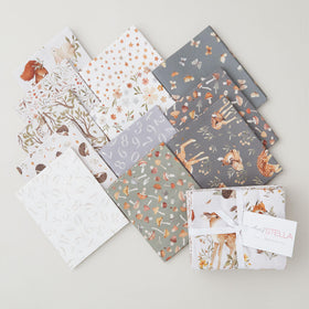 Count On Me Fat Quarter Bundle