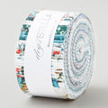 Baby It's Cold Outside 2 1/2" Strips