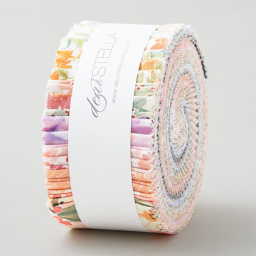 Secret Garden 2 1/2" Strips