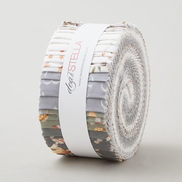 Count On Me 2 1/2" Strips