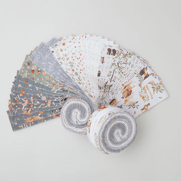 Count On Me 2 1/2" Strips