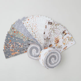 Count On Me 2 1/2" Strips