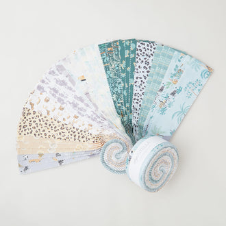 Grasslands Favorites 2 1/2" Strips