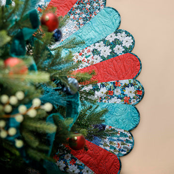 Baby It's Cold Outside 10" Squares