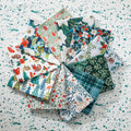 Baby It's Cold Outside 10" Squares