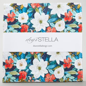 Baby It's Cold Outside 10" Squares