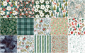 Baby It's Cold Outside 10" Squares