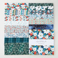 Baby It's Cold Outside 10" Squares