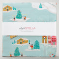 Holly Jolly 10" Squares