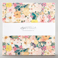 Secret Garden 10" Squares