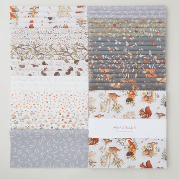 Count On Me 10" Squares