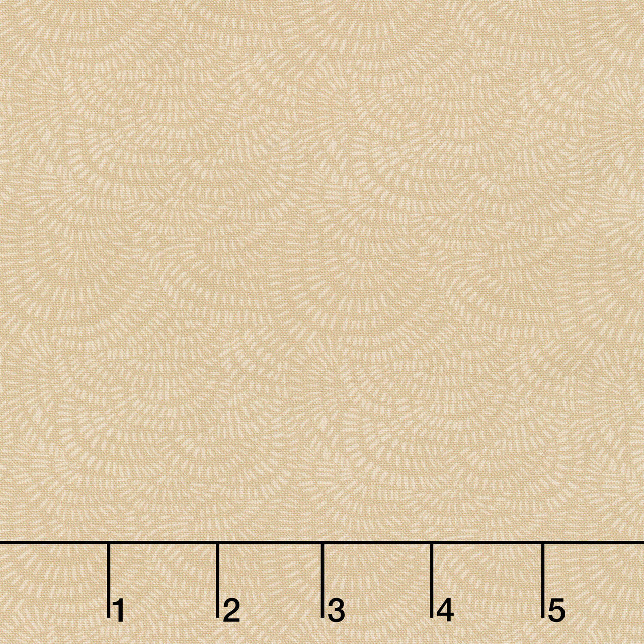 Crimp - Basic Biscuit Yardage