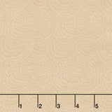 Crimp - Basic Biscuit Yardage