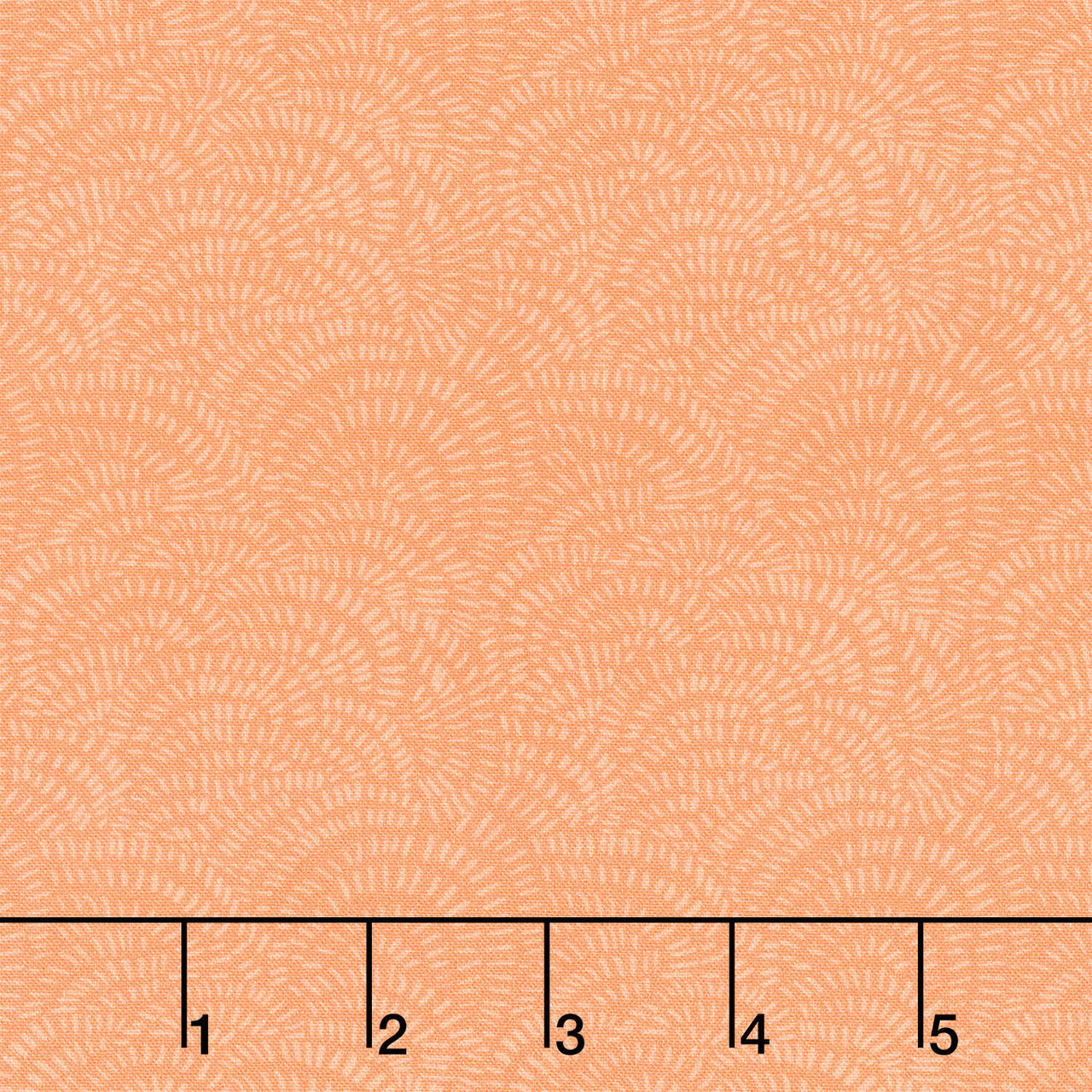 Crimp - Basic Ember Yardage