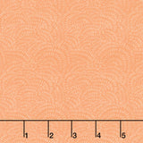 Crimp - Basic Ember Yardage