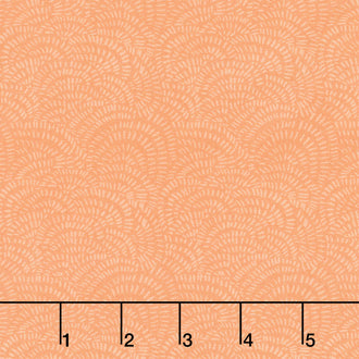 Crimp - Basic Ember Yardage