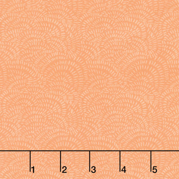 Crimp - Basic Ember Yardage