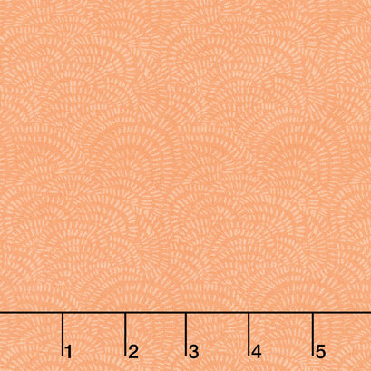 Crimp - Basic Ember Yardage