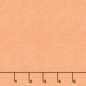 Crimp - Basic Ember Yardage