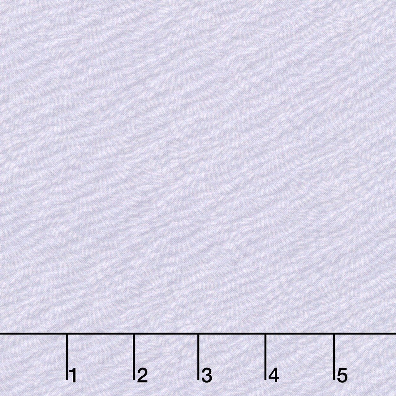 Crimp - Basic Lavender Yardage