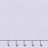 Crimp - Basic Lavender Yardage
