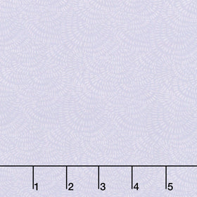 Crimp - Basic Lavender Yardage