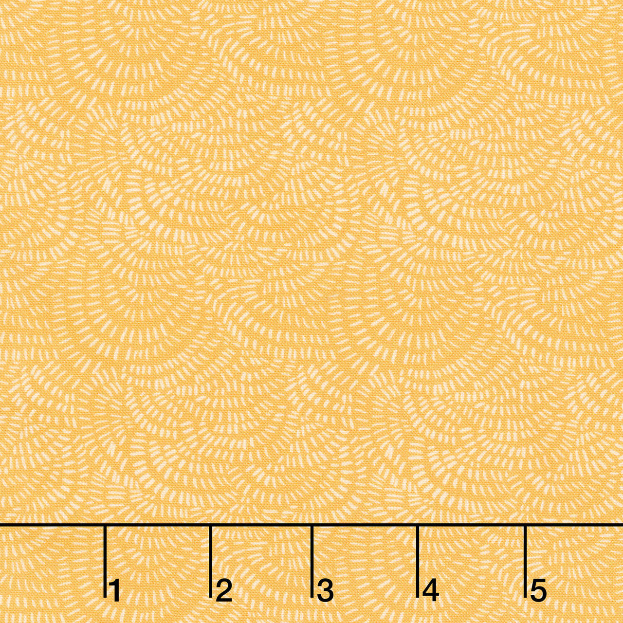 Crimp - Basic Mimosa Yardage
