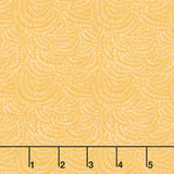 Crimp - Basic Mimosa Yardage