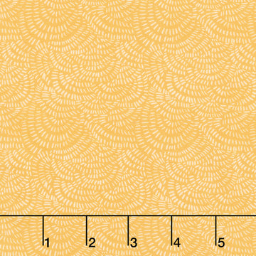 Crimp - Basic Mimosa Yardage