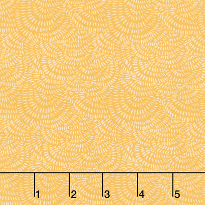 Crimp - Basic Mimosa Yardage
