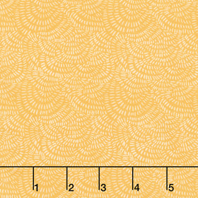 Crimp - Basic Mimosa Yardage