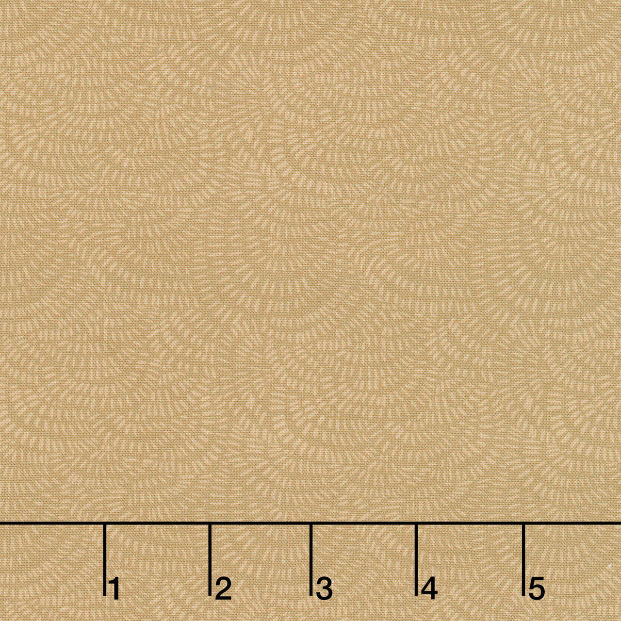 Crimp - Basic Mocha Yardage