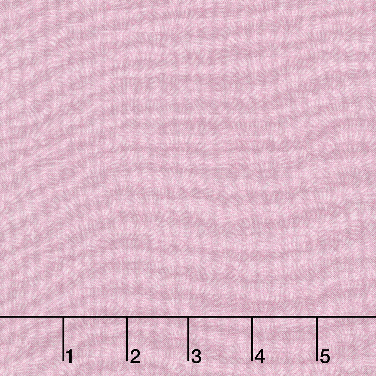 Crimp - Basic Mulberry Yardage