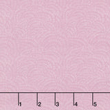 Crimp - Basic Mulberry Yardage