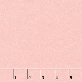 Crimp - Basic Peach Yardage