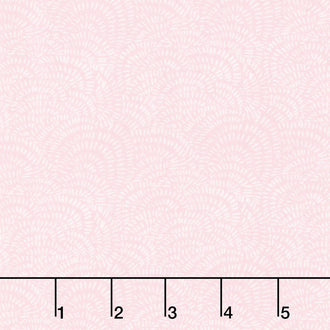 Crimp - Basic Potpourri Yardage
