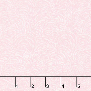 Crimp - Basic Potpourri Yardage