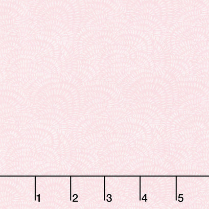 Crimp - Basic Potpourri Yardage