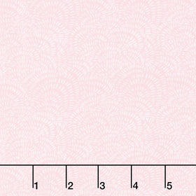 Crimp - Basic Potpourri Yardage