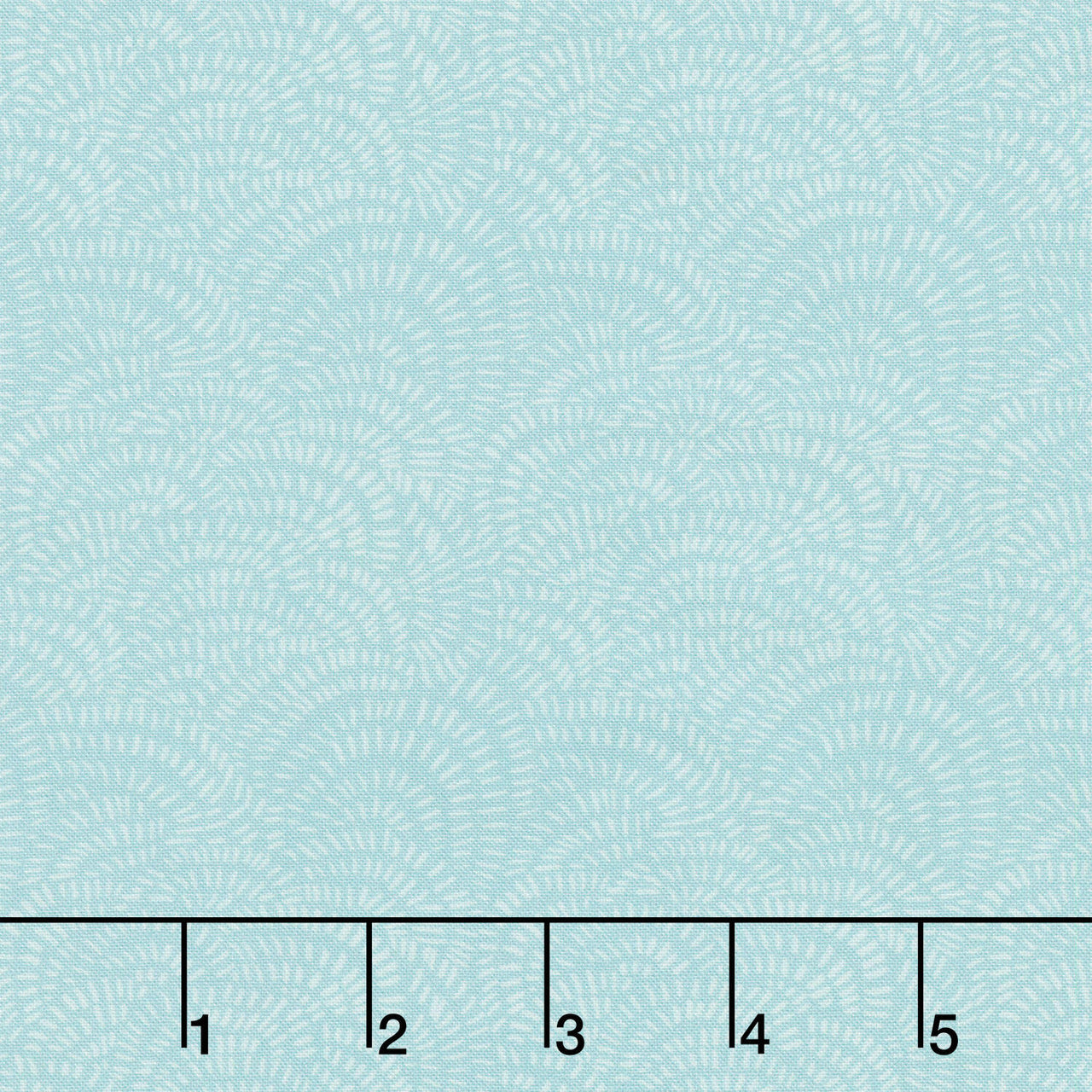 Crimp - Basic Cool Bayou Yardage