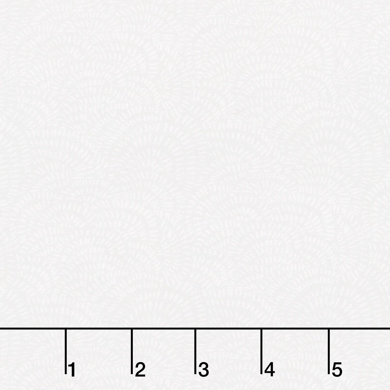 Crimp - Basic Cool Cloud Yardage