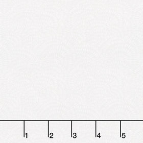 Crimp - Basic Cool Cloud Yardage