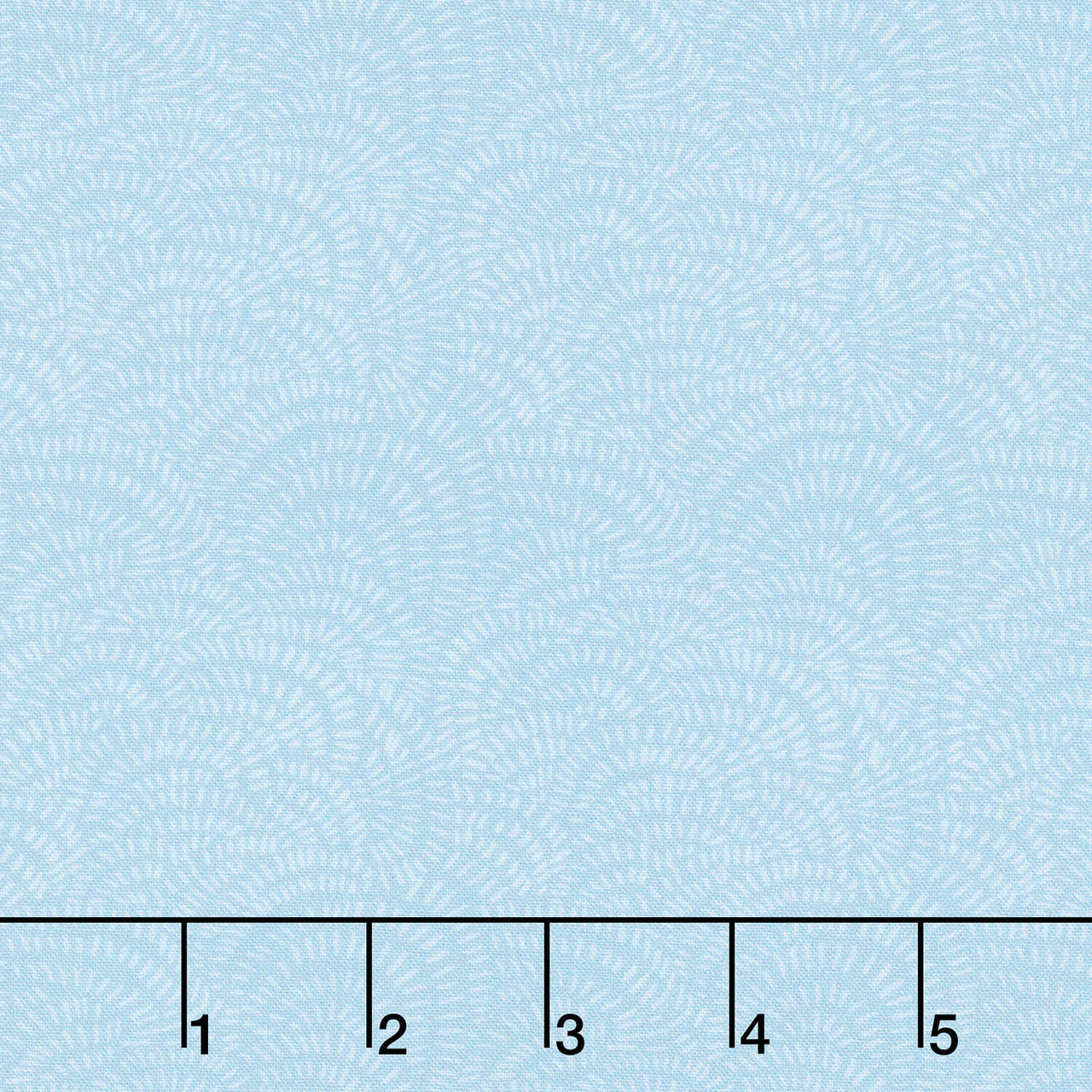 Crimp - Basic Cool Marina Yardage